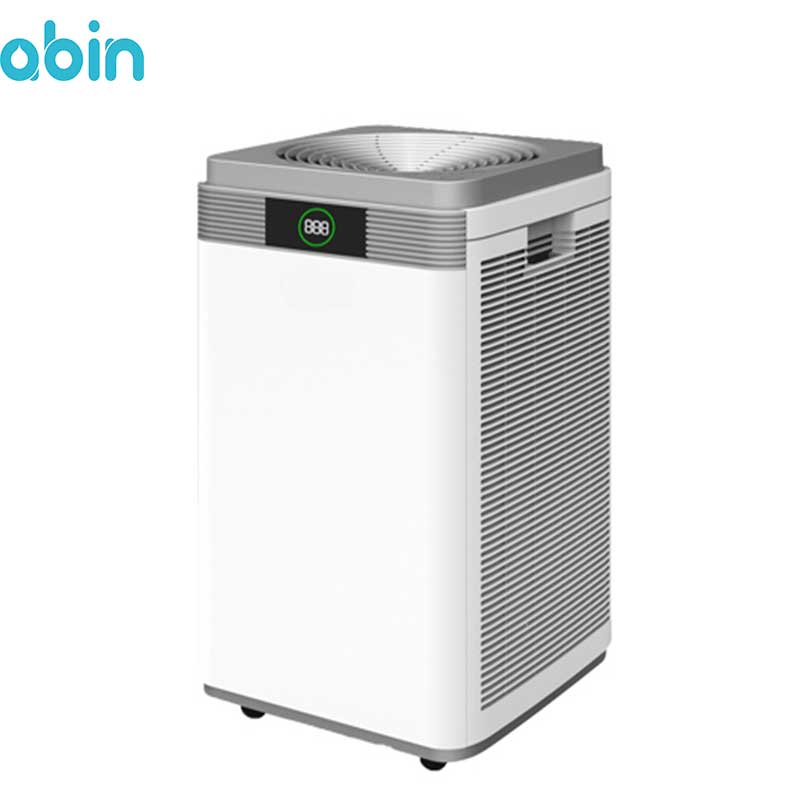 دستگاه تصفیه کننده هوا نئوتک cs-6000a مدل